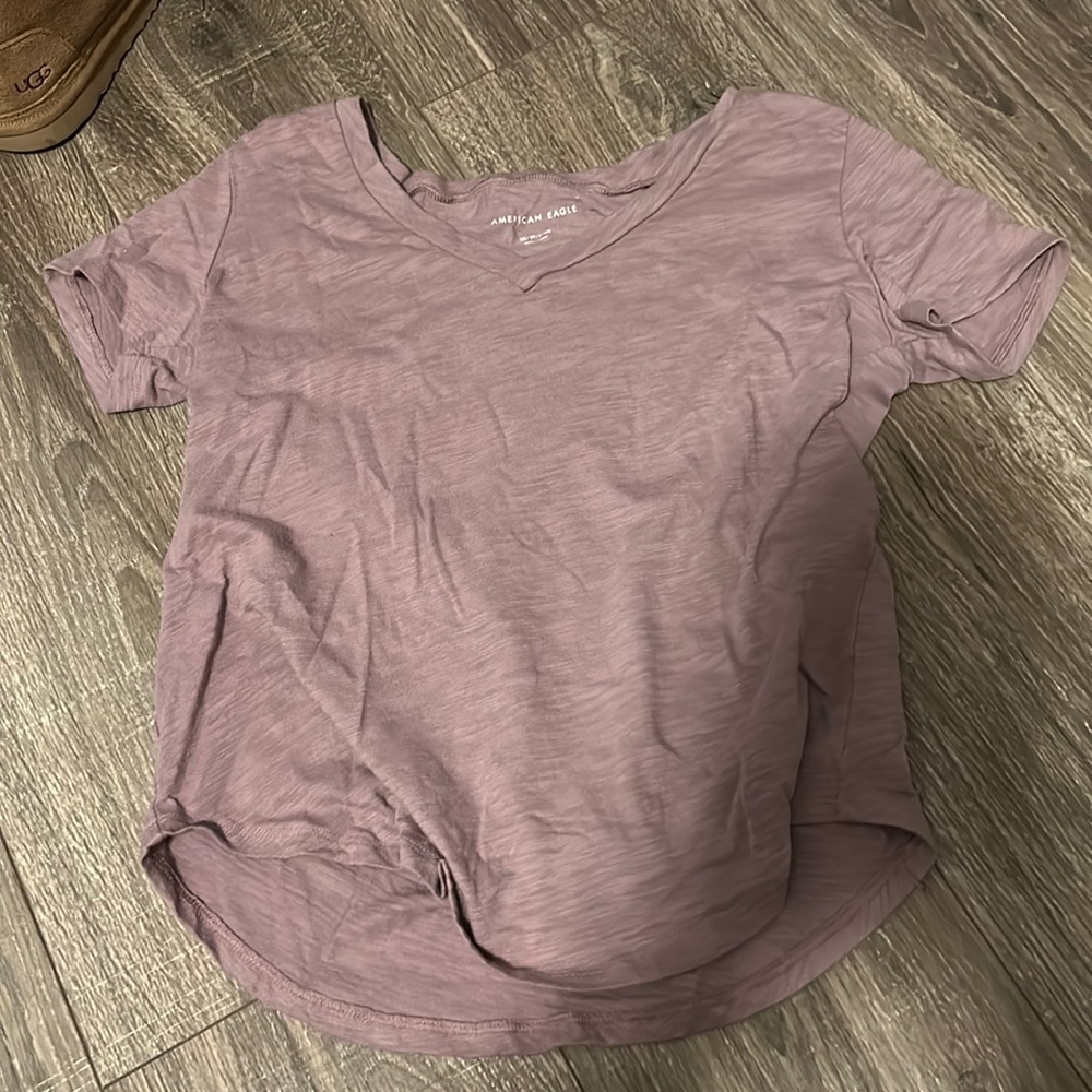 American eagle shirt